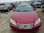 Lexus ES 2011