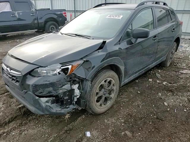 Subaru XV 2021