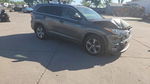 Toyota Highlander 2015
