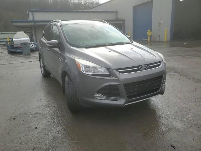 Ford Escape 2014