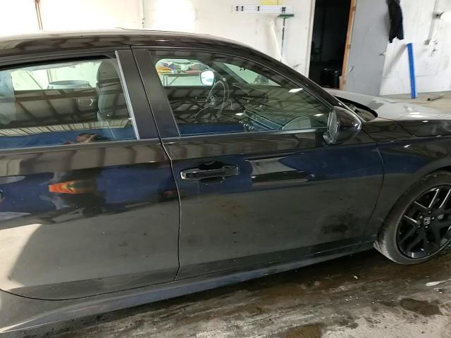 Honda Civic 2026