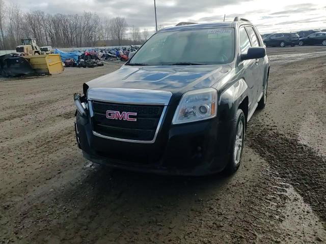 GMC Terrain 2014