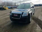 GMC Terrain 2014