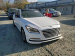 Genesis G80 2017