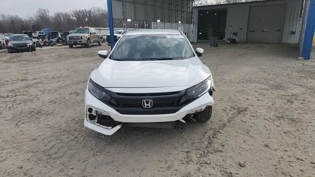 Honda Civic 2020