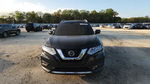 Nissan Rogue 2019