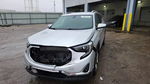 GMC Terrain 2019