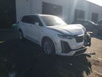 Cadillac XT6 2022