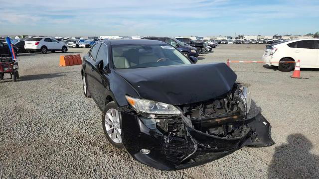 Lexus ES 2015