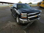 Chevrolet Silverado 2016