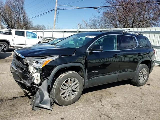 GMC Acadia 2018