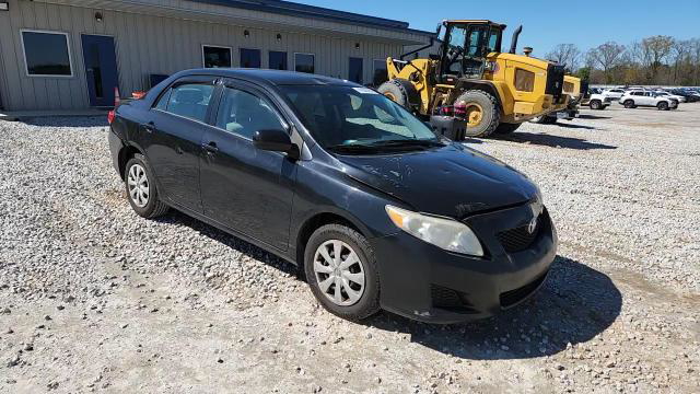 Toyota Corolla 2010
