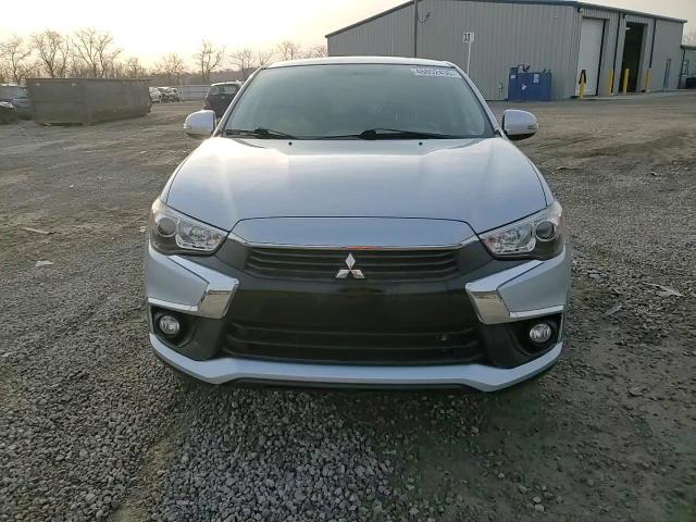 Mitsubishi Outlander 2017