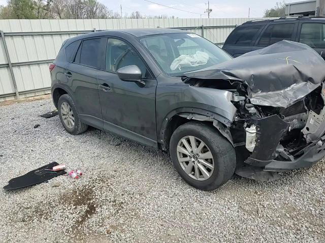 Mazda CX-5 2015