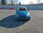 Ford Fiesta 2017