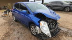 Nissan Versa 2012