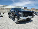 Chevrolet Silverado 2020