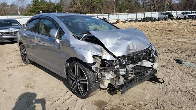 Honda Civic 2009