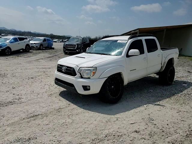 Toyota Tacoma 2012