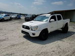 Toyota Tacoma 2012