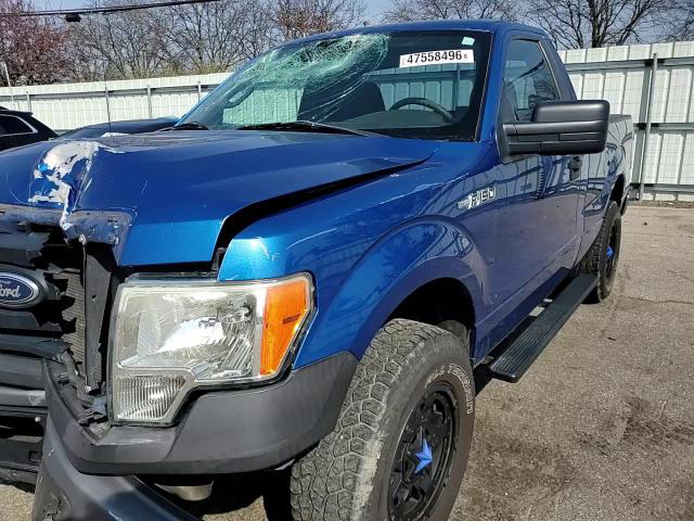 Ford F-150 2009