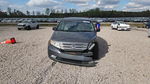 Honda Odyssey 2012