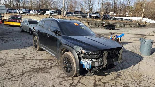Mazda CX-50 2024
