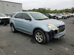 Chevrolet Equinox 2015