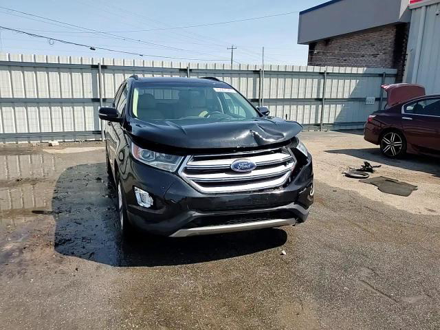 Ford Edge 2015