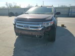 Ford Edge 2012