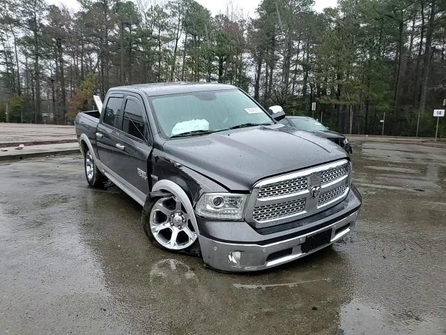 RAM 1500 2016