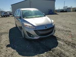 Mazda 5 2013