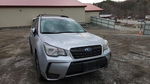 Subaru Forester 2018