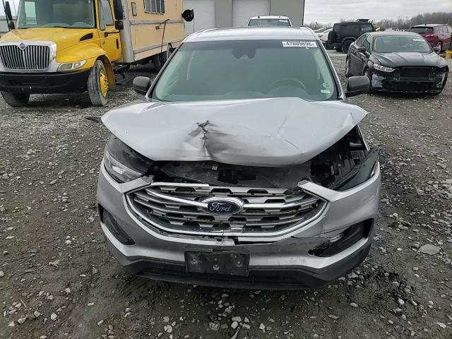 Ford Edge 2020