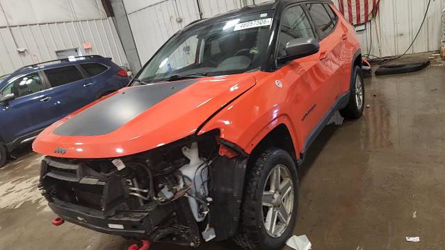 Jeep Compass 2018