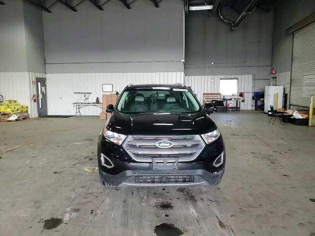 Ford Edge 2017