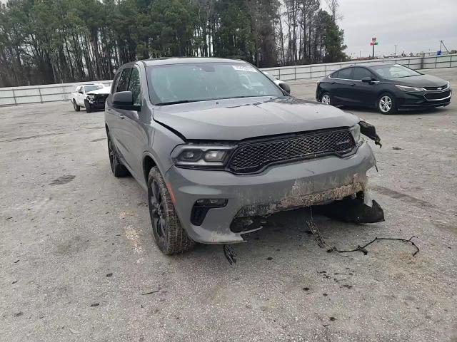 Dodge Durango 2022