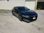 Honda Accord 2019