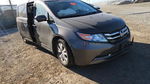 Honda Odyssey 2017