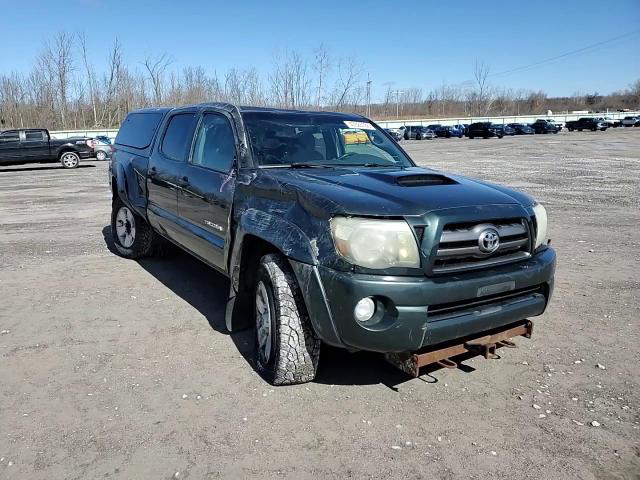 Toyota Tacoma 2010