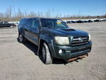 Toyota Tacoma 2010