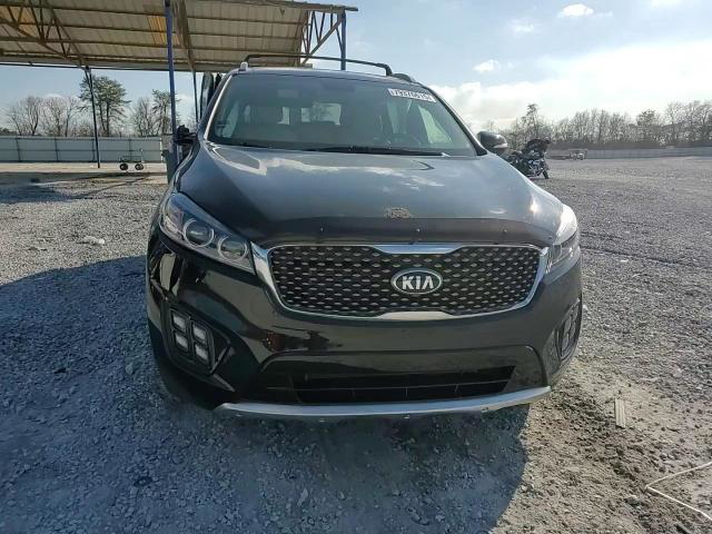 Kia Sorento 2016