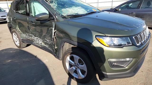 Jeep Compass 2020