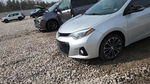 Toyota Corolla 2015