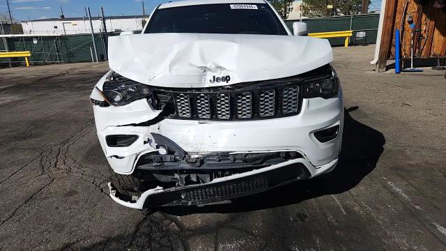 Jeep Cherokee 2018