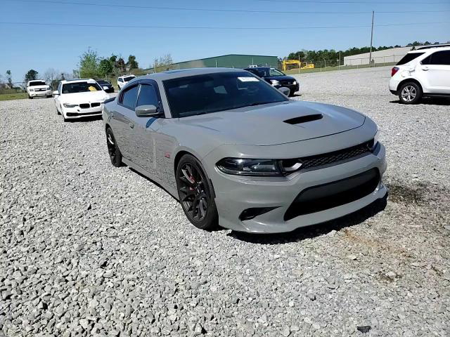 Dodge Charger 2019