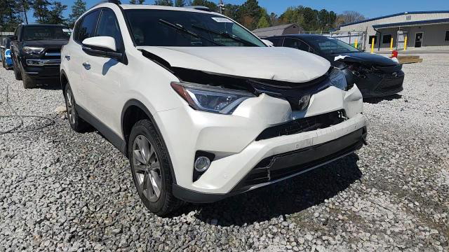 Toyota RAV 4 2016