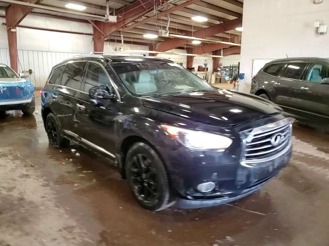 Infiniti QX60 2015