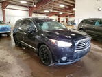 Infiniti QX60 2015