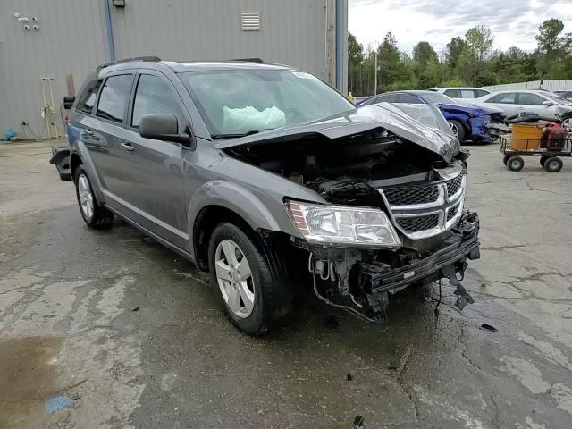 Dodge Journey 2013